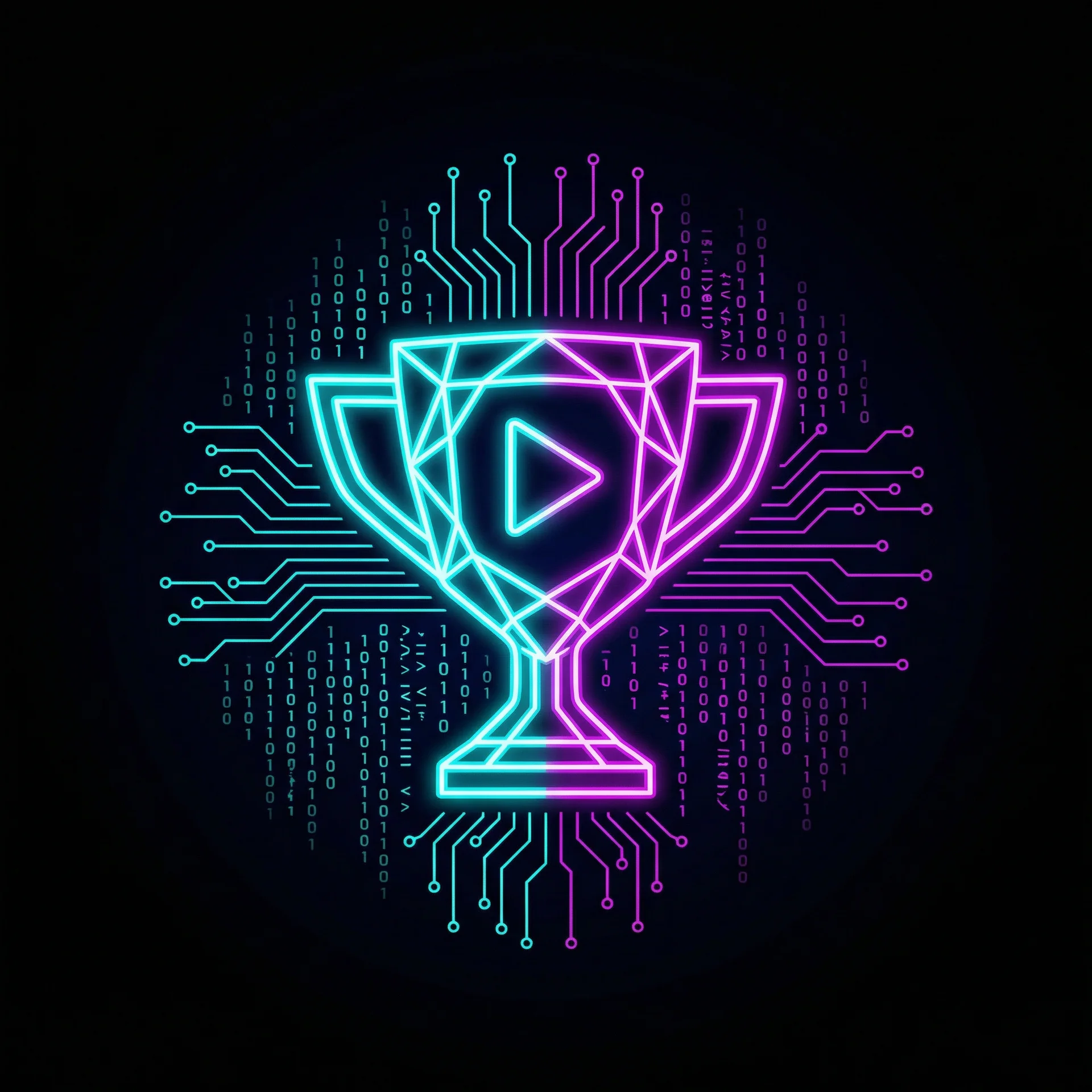 中国女王信息 竞技平台Logo